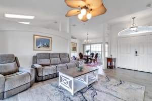 101 Becker Avenue, Sebastian, FL 32958 Sold 05/01/25