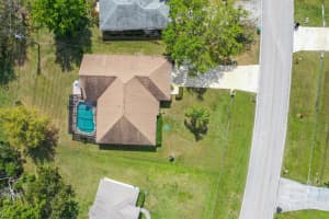 1749 SE Berkshire Boulevard, Port Saint Lucie, FL 34952 Sold 08/19/25