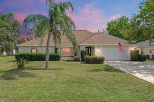 1749 SE Berkshire Boulevard, Port Saint Lucie, FL 34952 Sold 08/19/25
