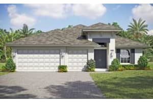 6322 High Pointe Cir, Vero Beach, FL 32967, Sold 02/27/25