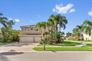 7404 Water Dance Way, Lake Worth