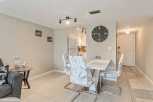 18081 SE Country Club Drive 12-116, Jupiter, FL 33469 Sold 08/29/25