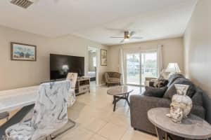 18081 SE Country Club Drive 12-116, Jupiter, FL 33469 Sold 08/29/25