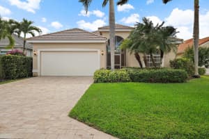 3190 SE Carrick Green Court, Port Saint Lucie, FL 34952 Sold 12/04/25