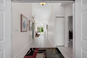 3190 SE Carrick Green Court, Port Saint Lucie, FL 34952 Sold 12/04/25