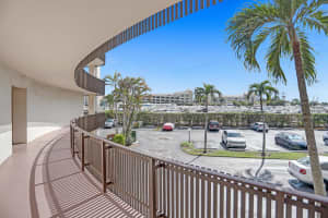 300 Waterway Drive S 205, Lantana, FL 33462 Sold 06/05/25