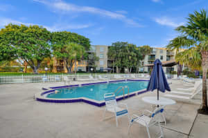 300 Waterway Drive S 205, Lantana, FL 33462 Sold 06/05/25