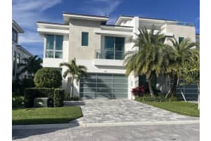 419 Ocean One Lane, Juno Beach, FL 33408 Sold 03/28/25