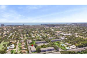 9 Westwood Avenue 105b, Tequesta, FL 33469 - MLS#R11066523