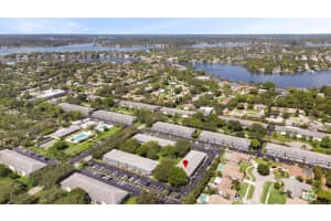 9 Westwood Avenue 105b, Tequesta, FL 33469 - MLS#R11066523