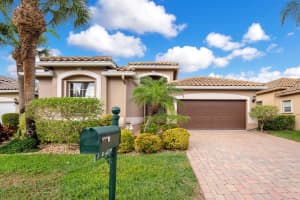7129 Catania Drive, Boynton Beach, FL 33472 Sold 05/08/25