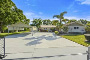 7301 Santa Barbara Drive, Fort Pierce, FL 34951 Sold 04/28/25