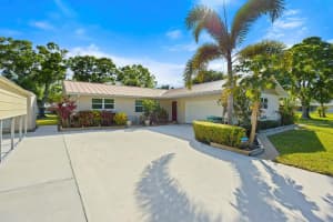7301 Santa Barbara Drive, Fort Pierce, FL 34951 Sold 04/28/25