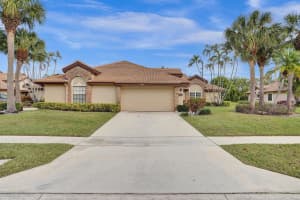8062 Cassia Drive, Boynton Beach, FL 33472 Sold 07/25/25