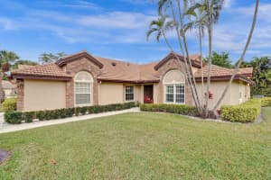 8062 Cassia Drive, Boynton Beach, FL 33472 Sold 07/25/25