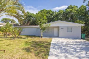 7507 Brookline Avenue, Fort Pierce, FL 34951 Sold 09/03/25