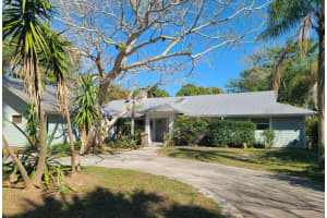 5514 Buchanan Drive, Fort Pierce, FL 34982 Sold 04/11/25