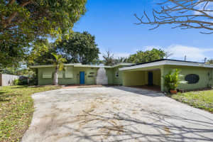 3320 NW 6th Avenue, Oakland Park, FL 33309 Sold 04/22/25