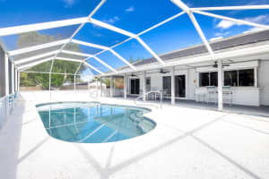 896 SW Nichols Terrace, Port Saint Lucie, FL 34953 Sold 04/28/25