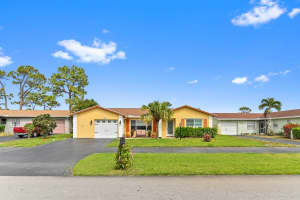 7267 Pine Manor Drive, Lake Worth, FL 33467 Sold 09/26/25