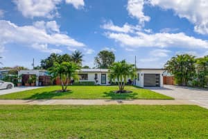 825 Cinnamon Road, North Palm Beach, FL 33408 Sold 04/28/25