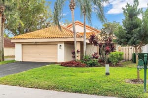 9350 NW 18th Drive, Plantation, FL 33322 Sold 04/08/25
