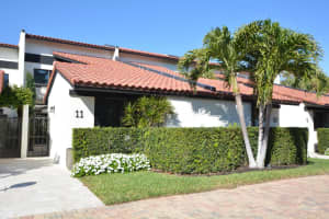 3474 S Ocean Boulevard 11, Palm Beach, FL 33480 Sold 03/31/25