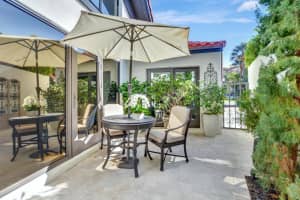 3474 S Ocean Boulevard 11, Palm Beach, FL 33480 Sold 03/31/25