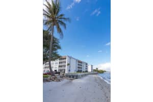 1502 S Lakeside Drive 217, Lake Worth Beach, FL 33460 Sold 07/23/25