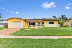 8511 Pasadena Boulevard, Pembroke Pines, FL 33024 Sold 04/30/25
