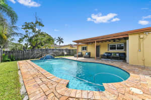 8511 Pasadena Boulevard, Pembroke Pines, FL 33024 Sold 04/30/25