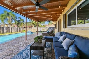 8511 Pasadena Boulevard, Pembroke Pines, FL 33024 Sold 04/30/25