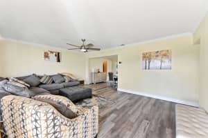 8511 Pasadena Boulevard, Pembroke Pines, FL 33024 Sold 04/30/25