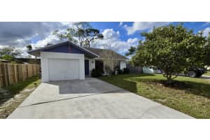 5724 SE Collins Avenue, Stuart, FL 34997 Sold 08/18/25