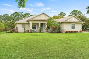 10617 Pine Cone Lane, Fort Pierce, FL 34945 Sold 06/06/25