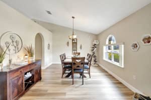 2433 SW Cooper Lane, Port Saint Lucie, FL 34984 Sold 07/15/25