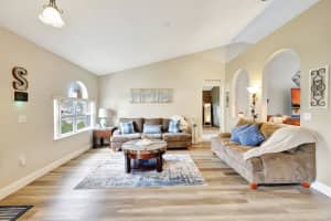 2433 SW Cooper Lane, Port Saint Lucie, FL 34984 Sold 07/15/25