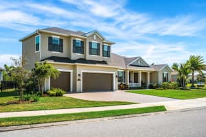 3231 Casterton Drive, Melbourne, FL 32940 Sold 04/29/25