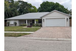 1603 Pine Hollow Drive, Fort Pierce, FL 34982 Sold 05/07/25