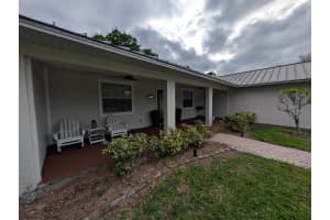 1603 Pine Hollow Drive, Fort Pierce, FL 34982 Sold 05/07/25