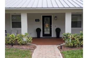 1603 Pine Hollow Drive, Fort Pierce, FL 34982 Sold 05/07/25