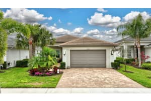 11877 SW Waterford Isle Way, Port Saint Lucie, FL 34987 Sold 07/24/25