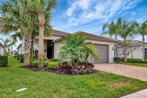 11877 SW Waterford Isle Way, Port Saint Lucie, FL 34987 Sold 07/24/25