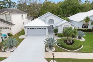 130 Spoonbill Court, Jupiter, FL 33458 Sold 04/04/25