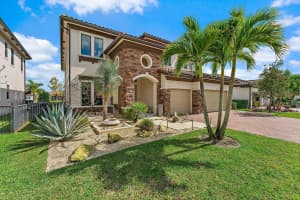 3134 Streng Lane, Royal Palm Beach, FL 33411 - MLS#R11066601
