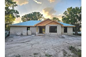 3671 Nw 16 Avenue, Okeechobee