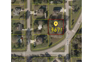 3671 NW 16 Avenue, Okeechobee, FL 34972 - MLS#R11066602