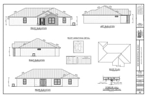3671 NW 16 Avenue, Okeechobee, FL 34972 - MLS#R11066602