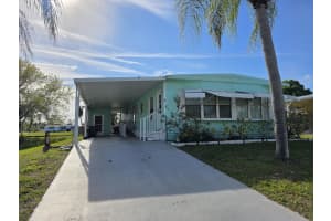 82 E Caribbean, Port Saint Lucie