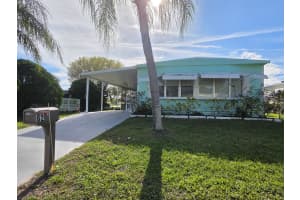 82 E Caribbean, Port Saint Lucie, FL 34952 Sold 11/13/25